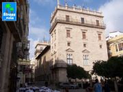 Palacio de la Generalitat